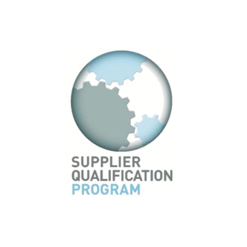 Supplier Qualification Program